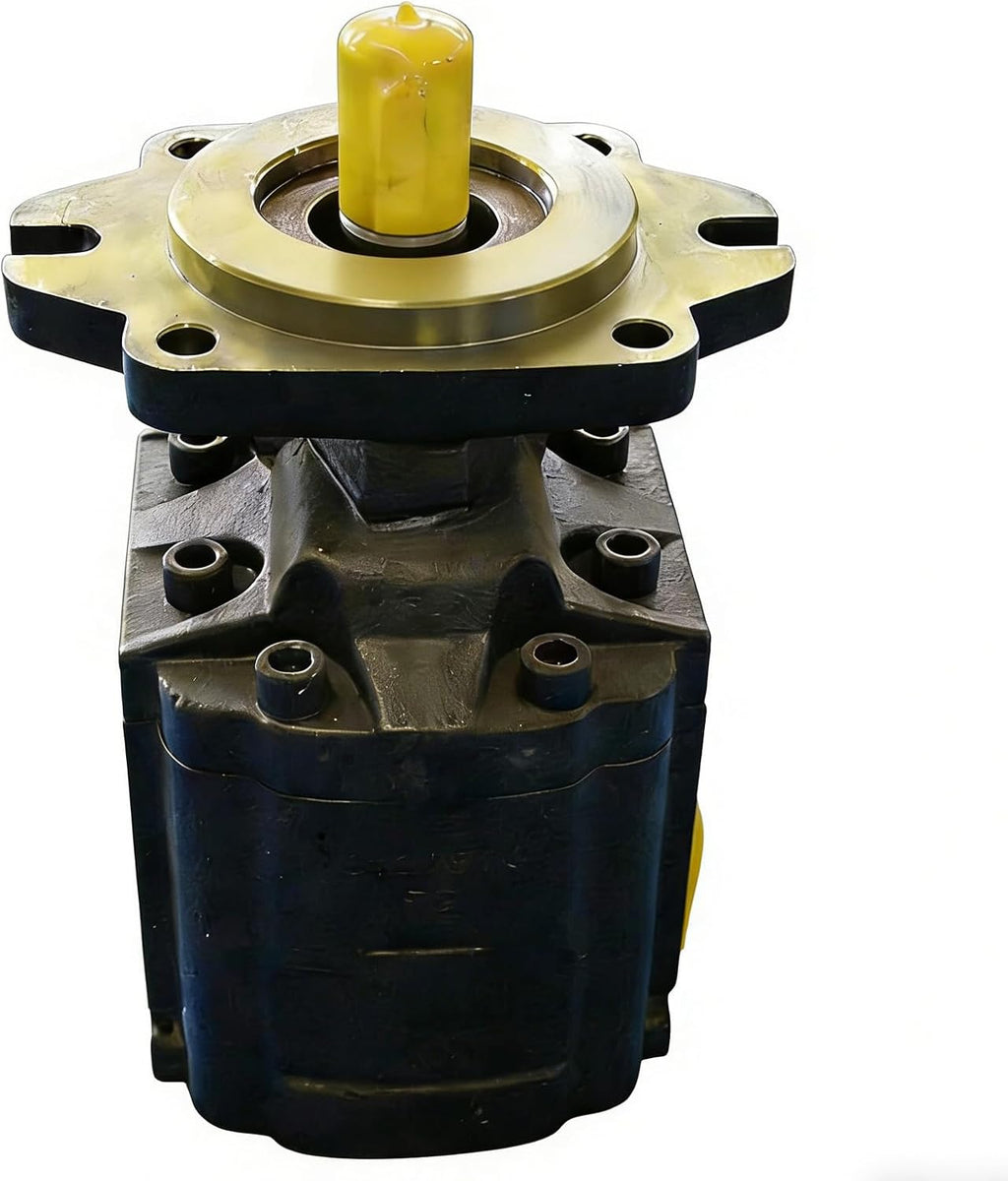 Hydraulic Pump AT431669 Fits for JD 6068 Engine WL56 Wheel Loader