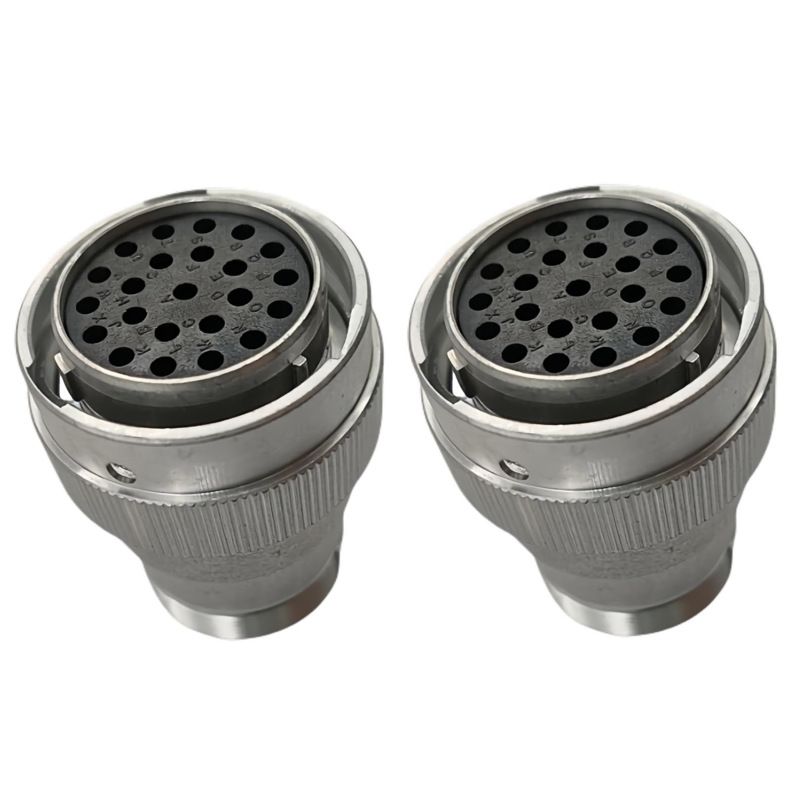 2pcs 4460462 JL4460462 Terminal Connector Fits for JLG 1932E 2646E 3369E 40RTS Replace parts
