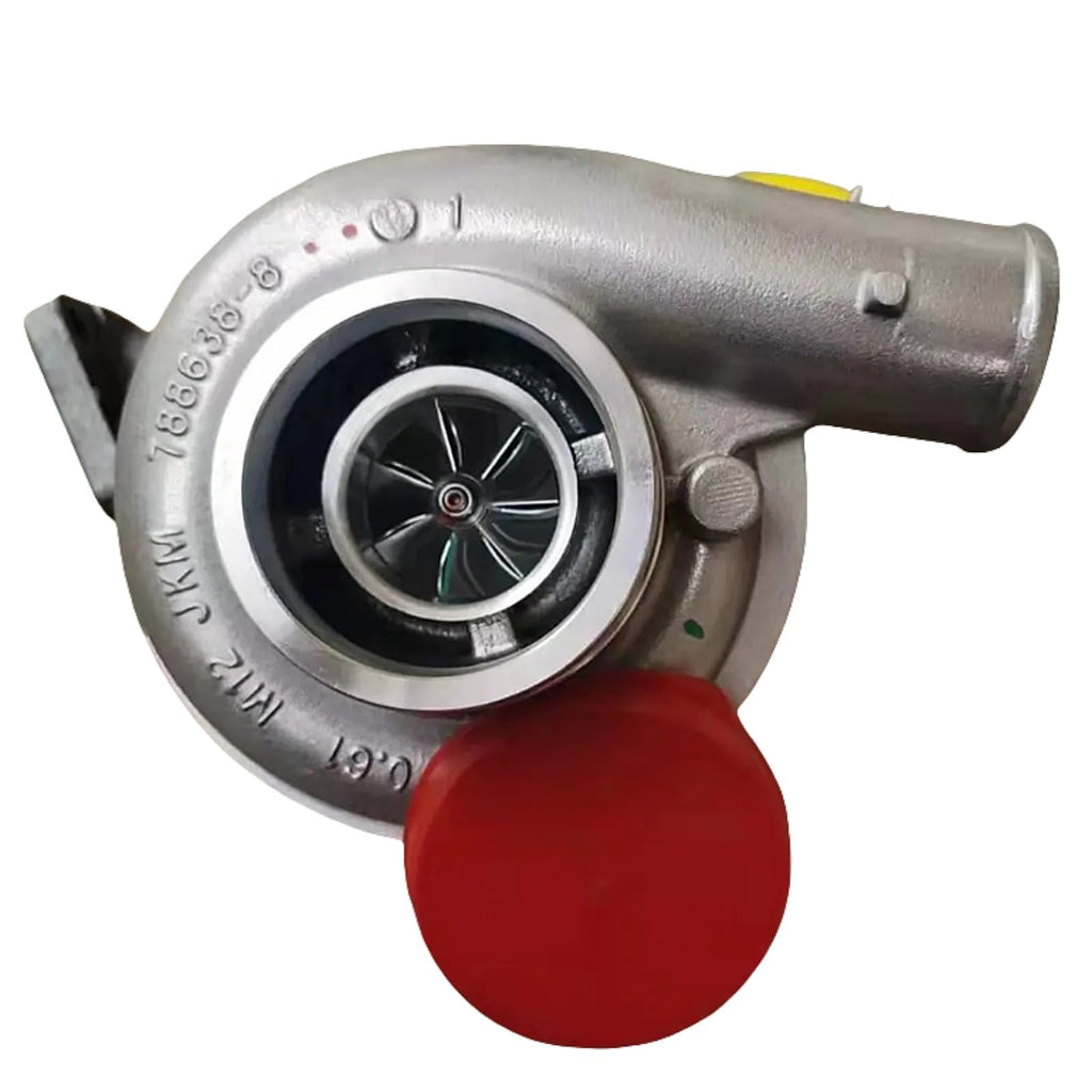 HX52W Charger Turbocharger HX52W 3599996 20516242 20516147 For Volvo Truck With 6BT Engine