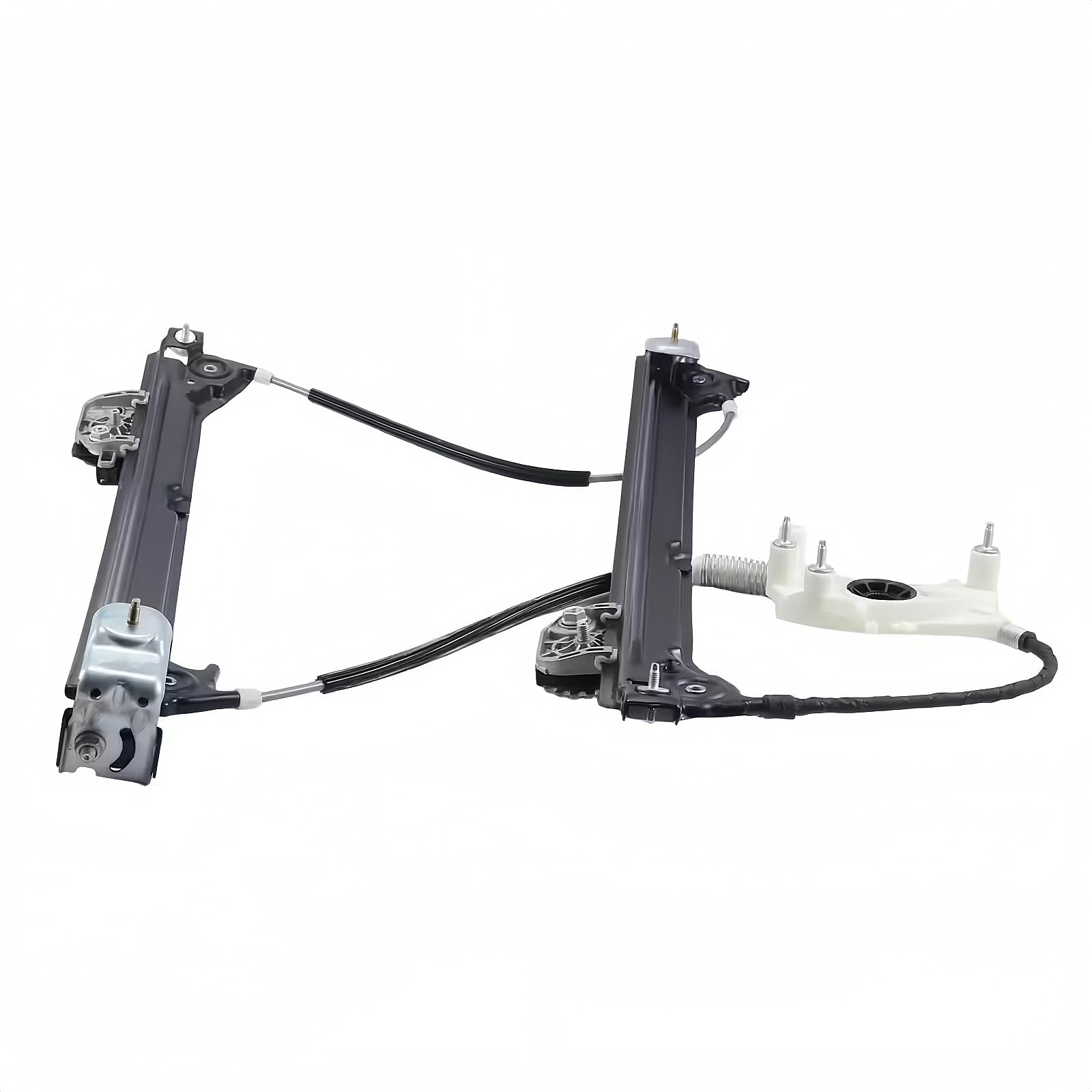 670002097 Front Right Window Regulator Fits for Maserati Ghibli Replace parts