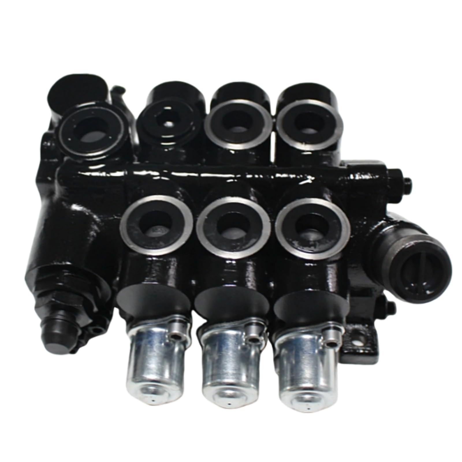 Hydraulic Control Valve A20A7-30431 Fits for Forklift Replace parts
