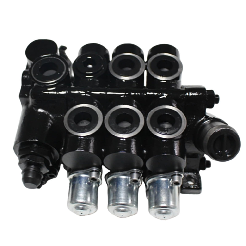 Hydraulic Control Valve A20A7-30431 Fits for Forklift Replace parts