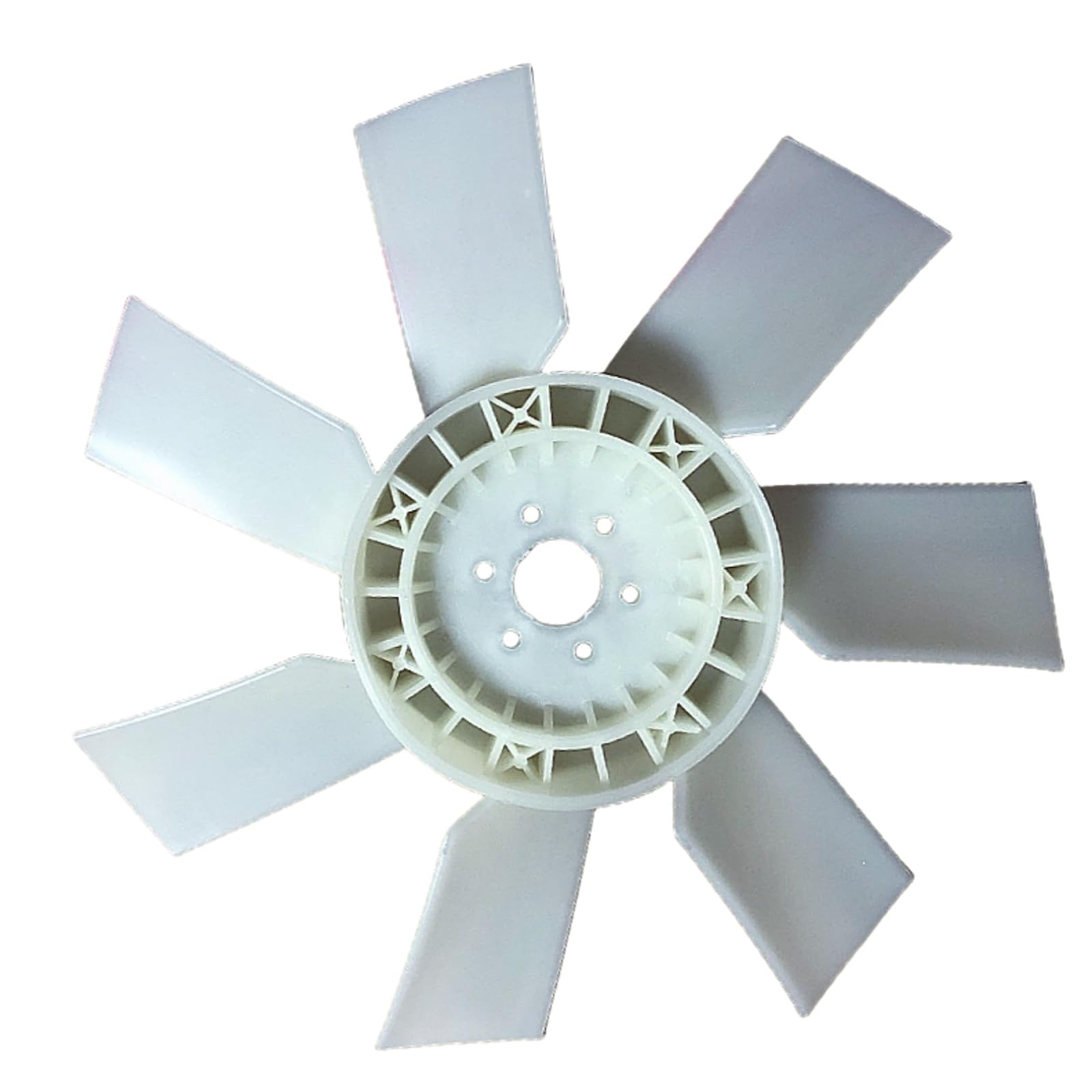 600-625-6560 600-625-6580 Cooling Fan Blade Fits for 6D105 Engine PC200-3 Excavators