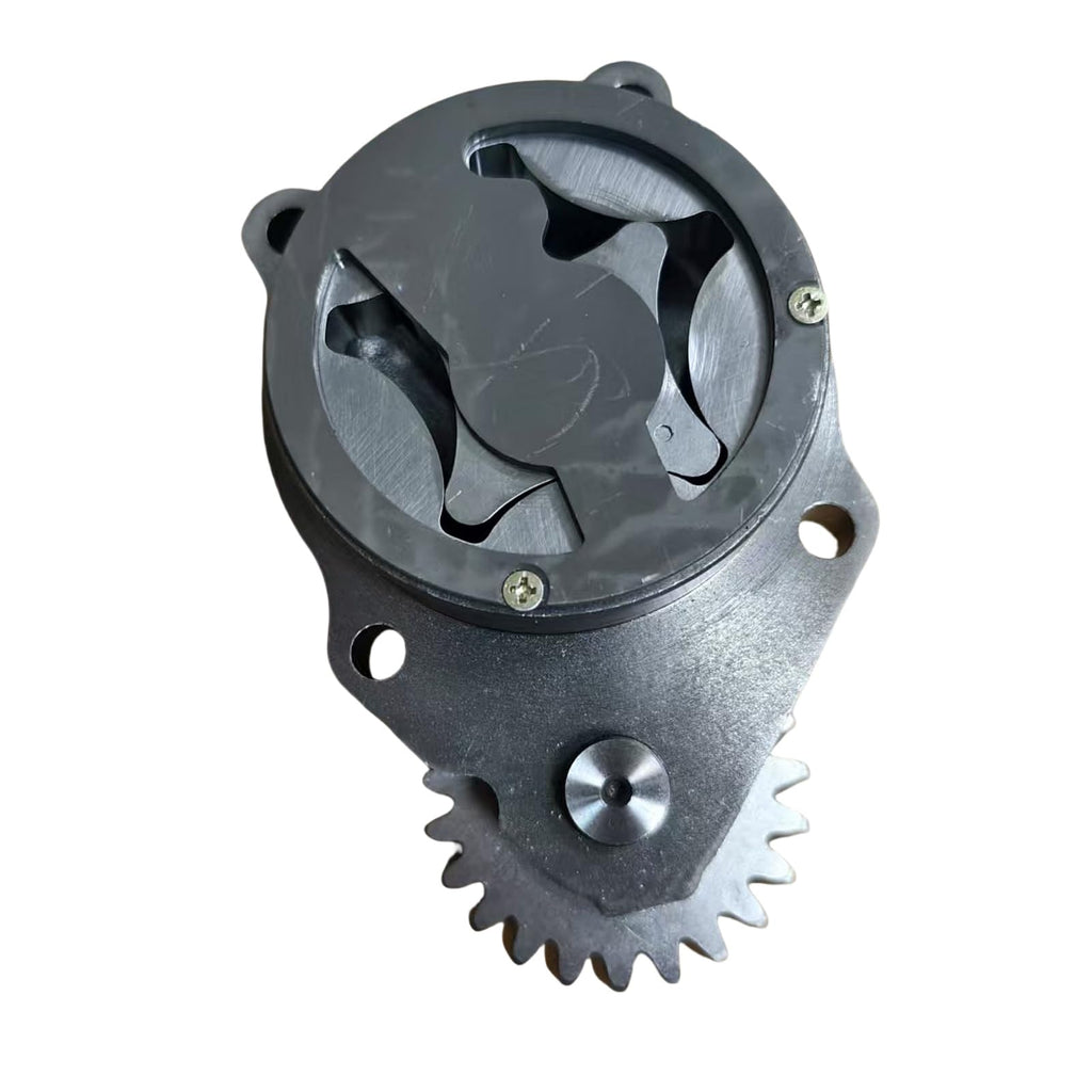 3901384 3906413 3914005 3924719 3926202 3930336 3280510 3918211 Oil Pump Replacement for Cummins 4BT Engine