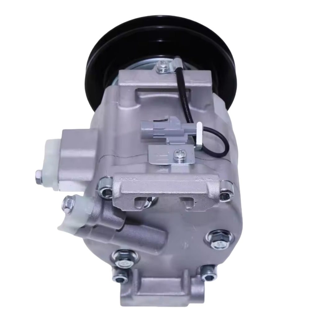 Sgaorcpas A/C Compressor T4520-50051 T4520-50052 T452050051 T452050052 For Kioti Tractor DK65 DK45 DK55