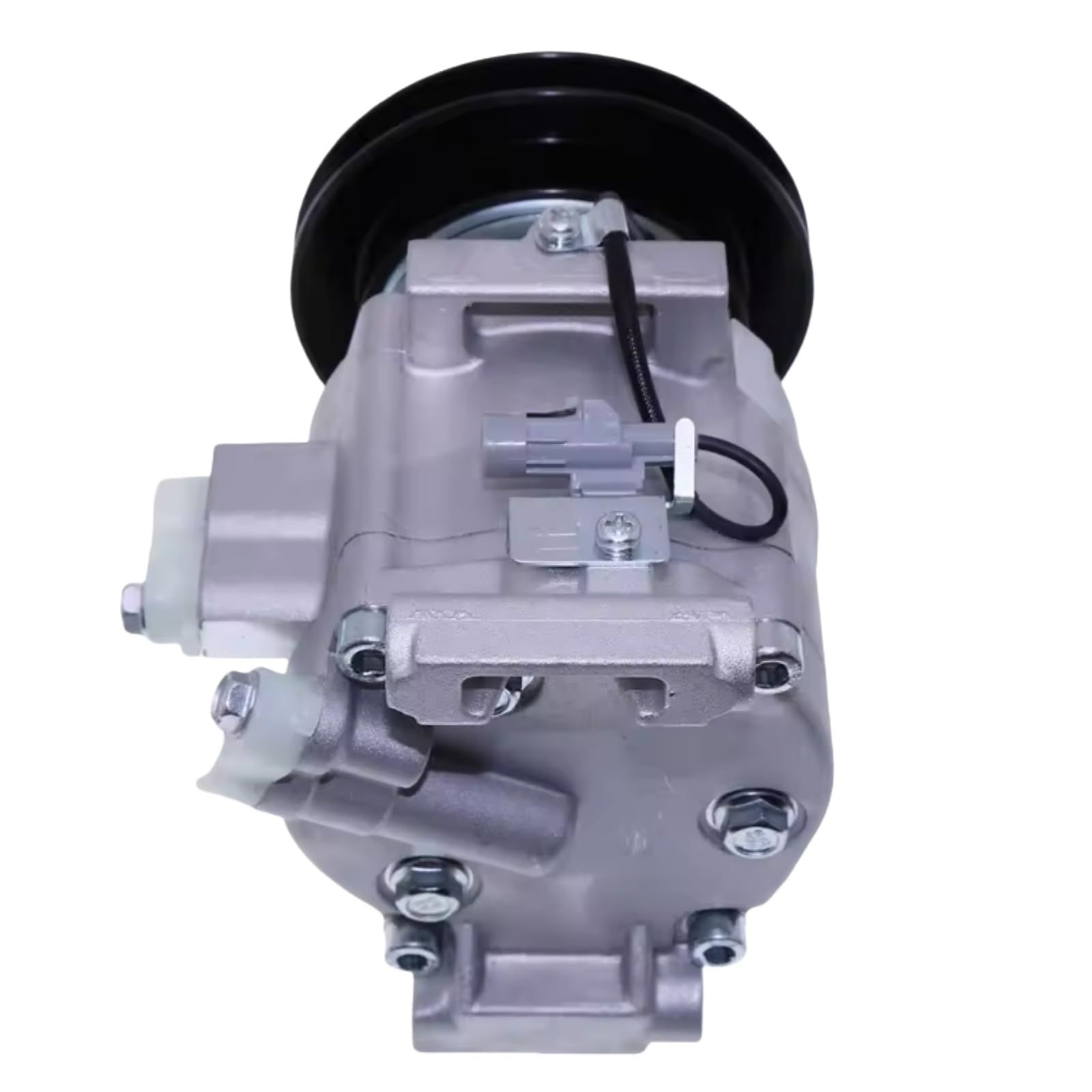 A/C Compressor T4520-50051 T4520-50052 T452050051 T452050052 For Kioti Tractor DK65 DK45 DK55