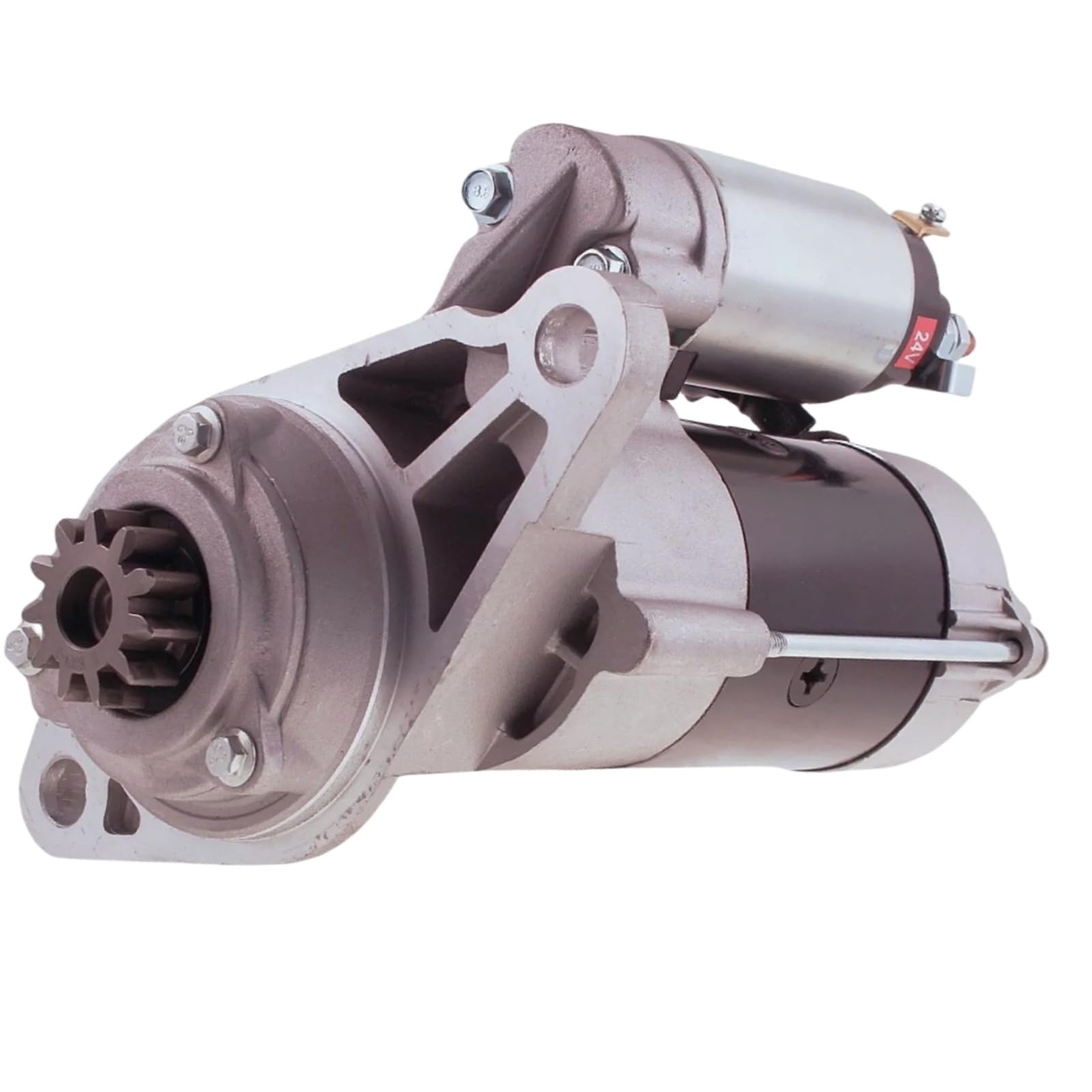 8-97065-526-0 Truck Starter Motor Fits for Isuzu 4HF1 4HG1 4BE1 WAL2-2233-H1 Replace parts