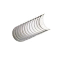 12PCS 6B 6BT 6D102 QSB5.9 Engine Main And Con Rod Bearing 4893693 3939859 3927772 For CUMMINS Machinery Engines Parts