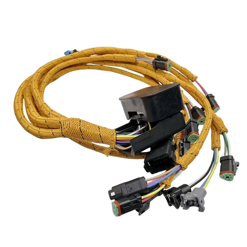261-3781 2613781 Engine Wiring Harness Fits for C7 Truck Engine Replace parts