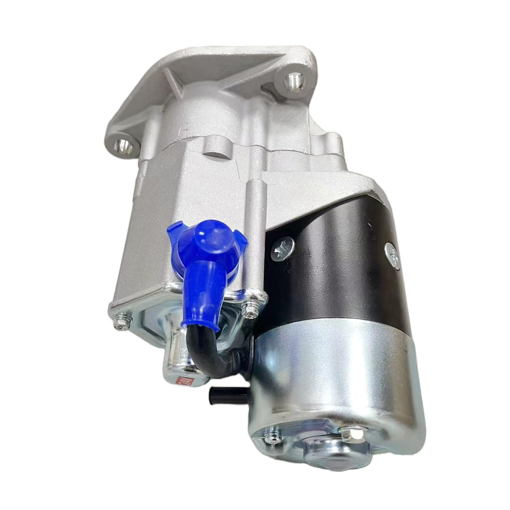 65.26201-7044 03111-7021 03112-7021 Starter Motor Fits for Doosan Daewoo DB58T Engine DH130-5 DH220-5 DH150-7 DH220-7 Excavator 24V/5.5KW 11 Tooth