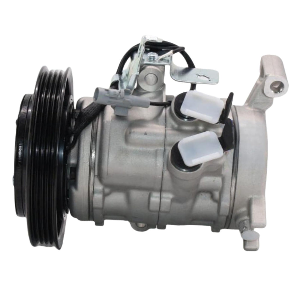 4472802180 4472802181 10SE13C AC Air Conditioning Cooling Compressor Fits for Toyota New Avanza Vios 2014