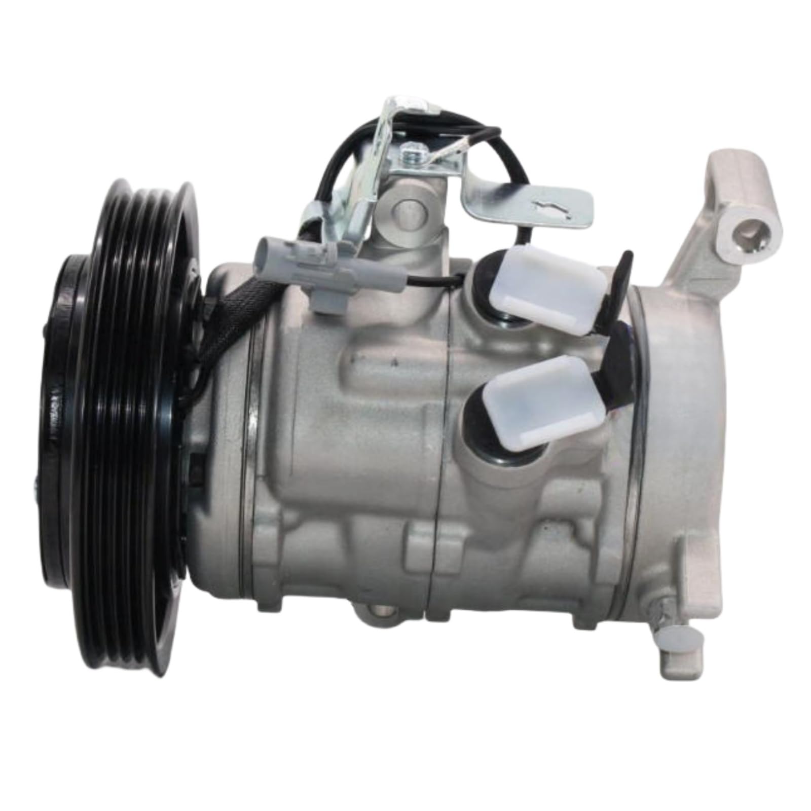 4472802180 4472802181 10SE13C AC Air Conditioning Cooling Compressor Fits for Toyota New Avanza Vios 2014