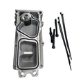 Sgaorcpas New Turbo Actuator 6382096RX 5579127HX Compatible with Cummins Engine ISB 6.7L VGT Turbo HE300VG