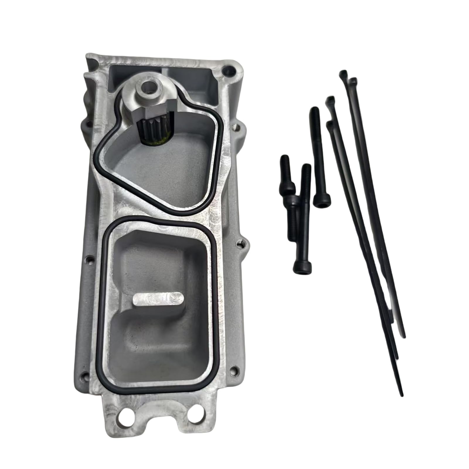 Sgaorcpas New Turbo Actuator 6382096RX 5579127HX Compatible with Cummins Engine ISB 6.7L VGT Turbo HE300VG