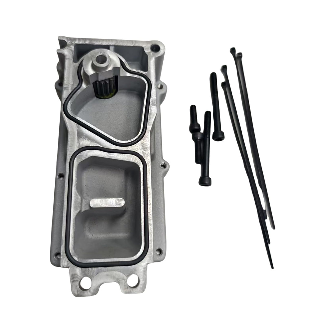 New Turbo Actuator 6382096RX 5579127HX Compatible with Cummins Engine ISB 6.7L VGT Turbo HE300VG