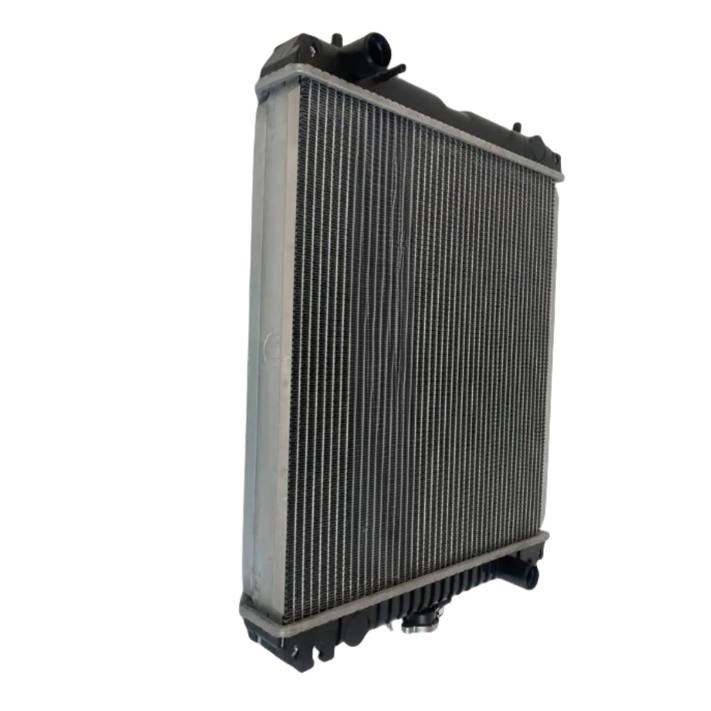 RD411-42300 RD41142300 Water Tank Radiator Assy Fits for Kubota KX121-3 KX161-3 U45-3 Excavator Replace parts