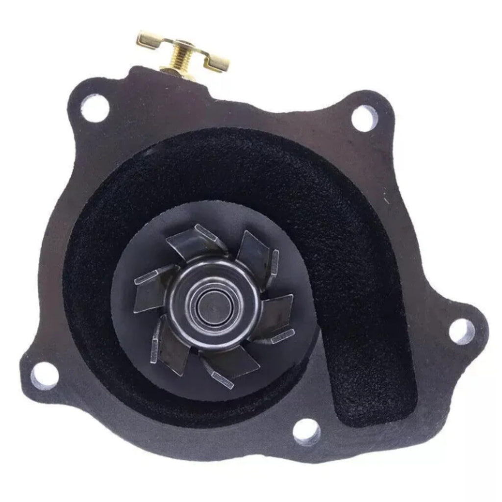 Water Pump RE518520 E507604 RE545572 Fits for Tractor 4120 4320 4520 4720 Skid Steer Loader 319D 320 320D 323D CT315 CT322 313 315 317 318D Engine 4024HF285 4024HF295