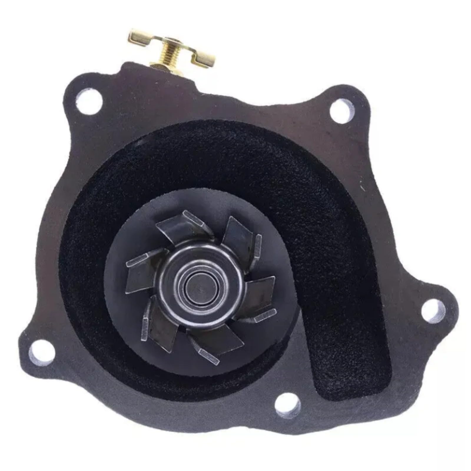 Water Pump RE518520 E507604 RE545572 Fits for Tractor 4120 4320 4520 4720 Skid Steer Loader 319D 320 320D 323D CT315 CT322 313 315 317 318D Engine 4024HF285 4024HF295