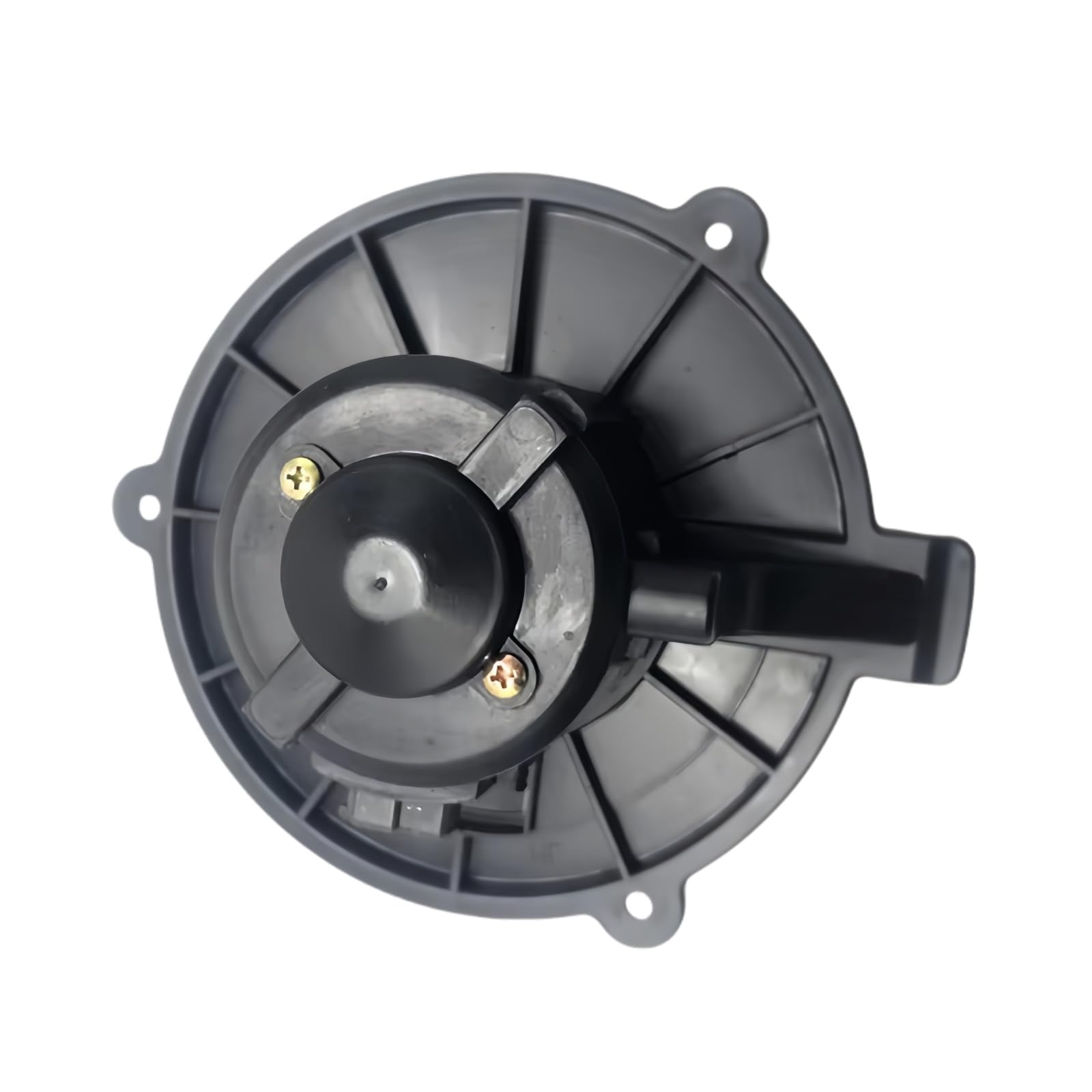 Blower Motor 2538-6015 25386015 Compatible with Doosan Daewoo Excavator DH220-5 DH300 DH225-7
