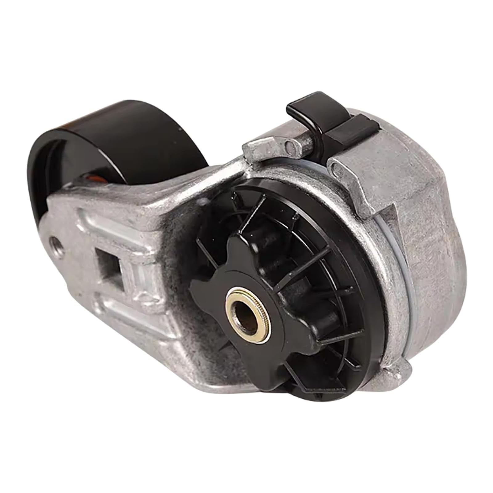 Belt Tensioner Pully 3912254 Compatible with Dodge Ram Cummins 5.9 5.9L Diesel 4B 89-02 12V 24V