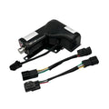 327435 DE24-17W42-02FP041 Governor Accelerator Throttle Motor Fits for Excavator 0076 920D 922 ZE205 Replace parts