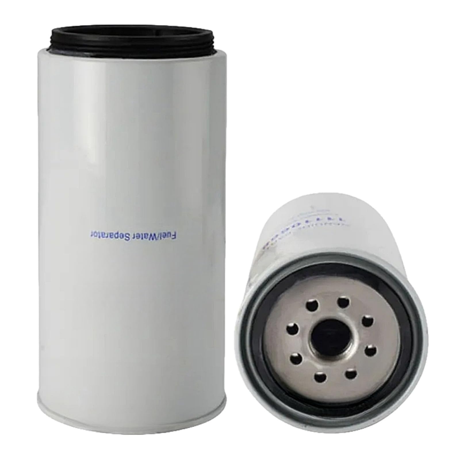 Fuel Filter 11110668 11110474 Fits for Volvo A25D Articulated Dump Truck BL60 Backhoe EC135B Excavator G990 Motor Grader L110E Wheel Loader