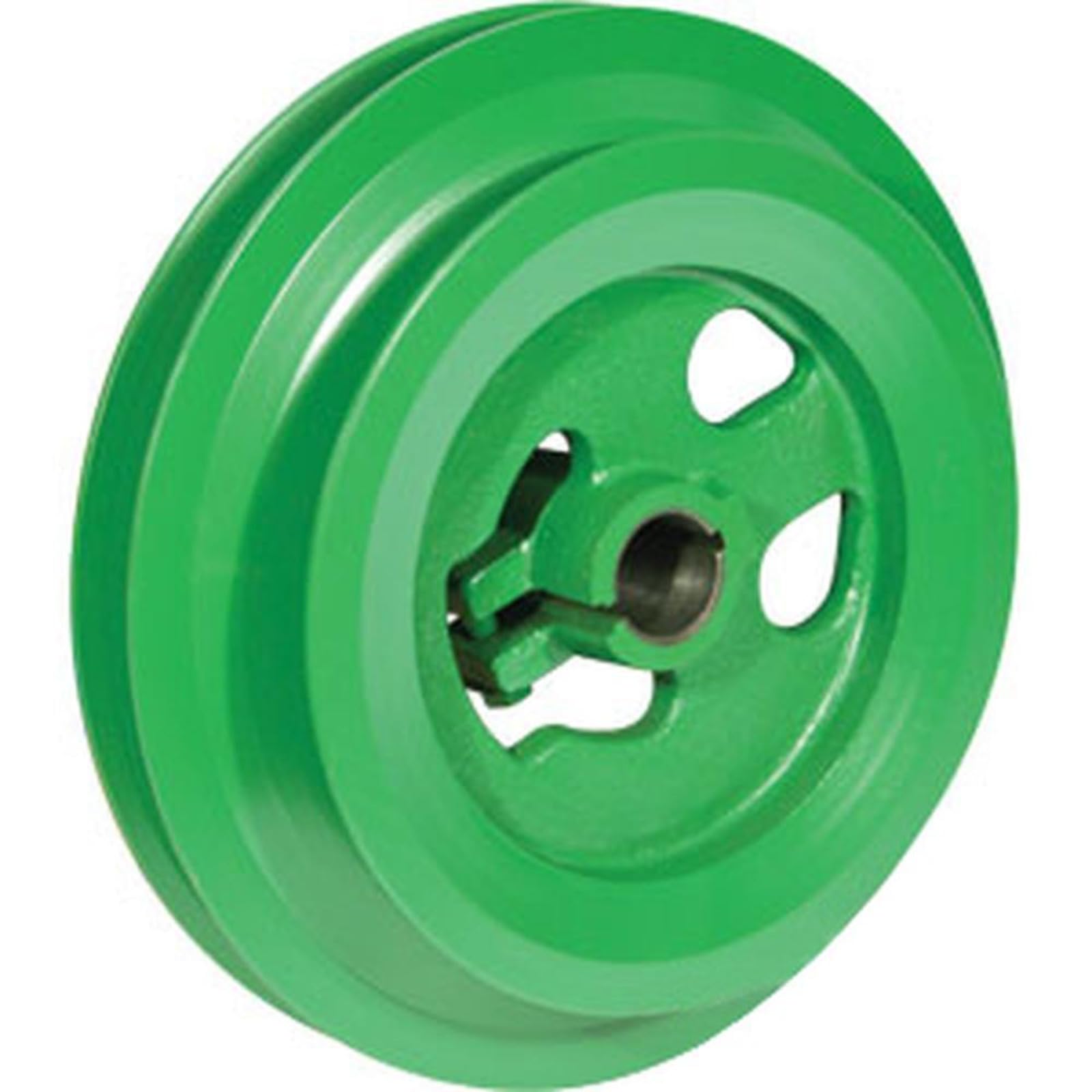A-AH162529 A-AH162529-AI Sheave Chopper Rotor Fits for Tractors