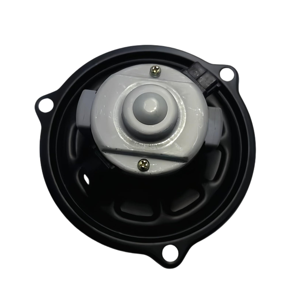 12V Blower Motor 3C581-72150 3C581-72151 Compatible with Kubota Tractor M8540 M7060 M6060 M126 M5140 M7040 M9960 M6040 M135 M100 M5040 M9540 M8560 with Impeller