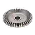 34070-13210 TD030-13210 Bevel Gear 42 Tooth Compatible for Kubota Tractor L2800 L3408 L3608 L4508 L4400
