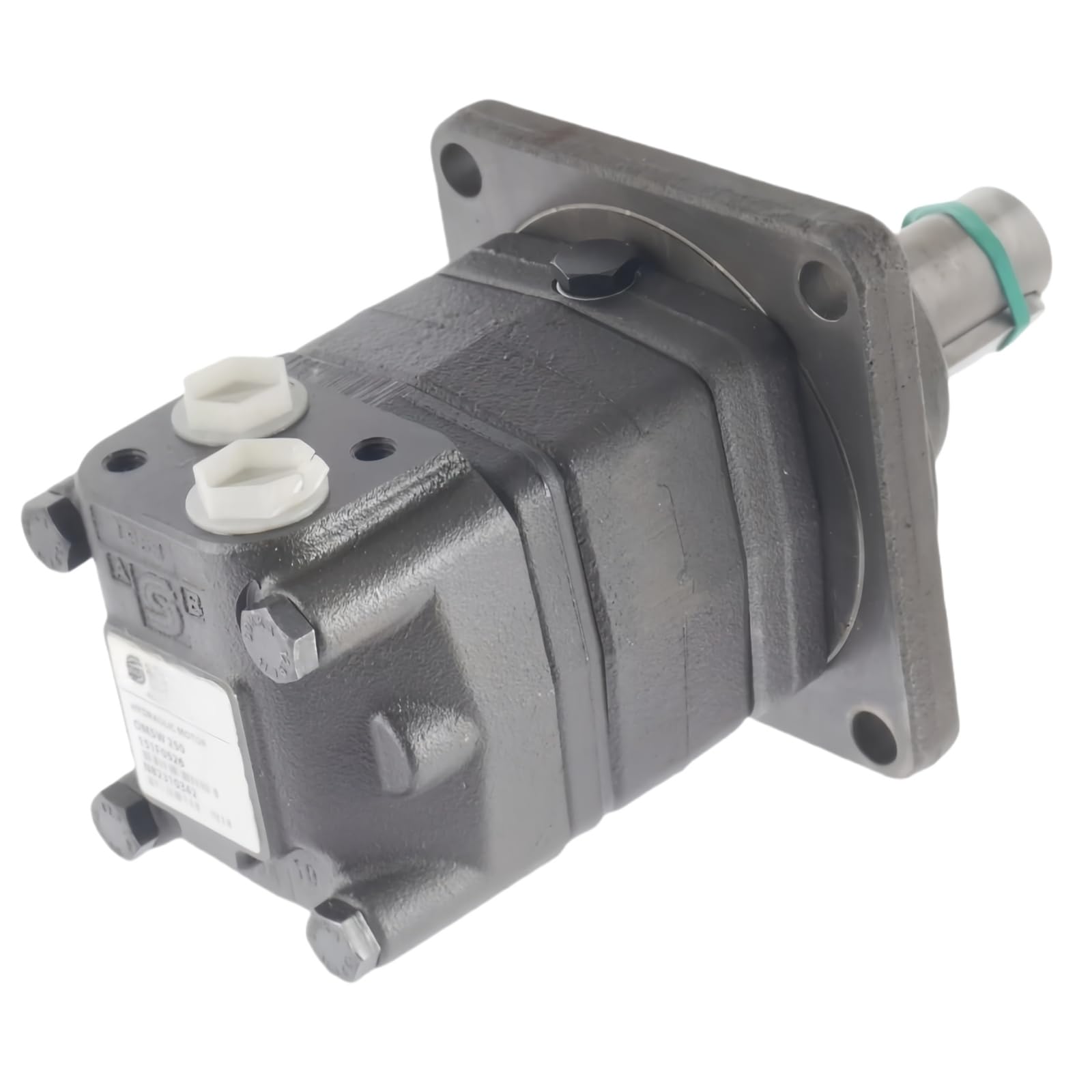 Hydraulic Motor OMSW250-151F0526 OMSW250151F0526 151F0526 Fits for Danfoss
