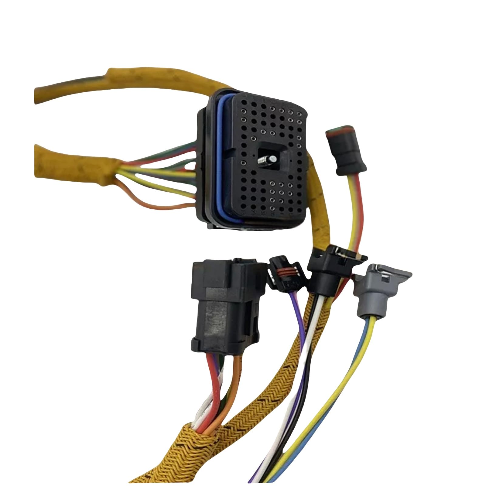 205-1252 2051252 Wire Harness Fits For Caterpillar CAT 3126B 3126E Truck Engine Replace parts