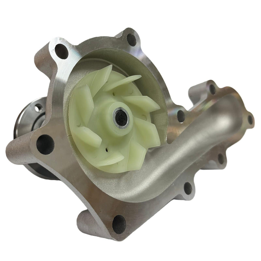 Water Pump 119770-00730 for Komatsu 6LPA-STP 6LPA-STZP 6LP-ST(Z) P Yanmar 6LP 6LPA Engine 6LP-STZE