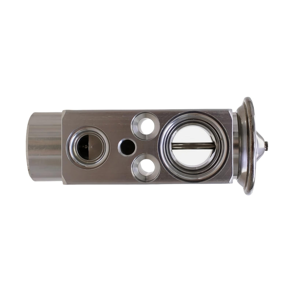 82034858 Expansion Valve Fits for New Holland Tractor TD5010 TD5020 TD75D TD90D TM120 TM130 TM155 TS100 TS110 TS115