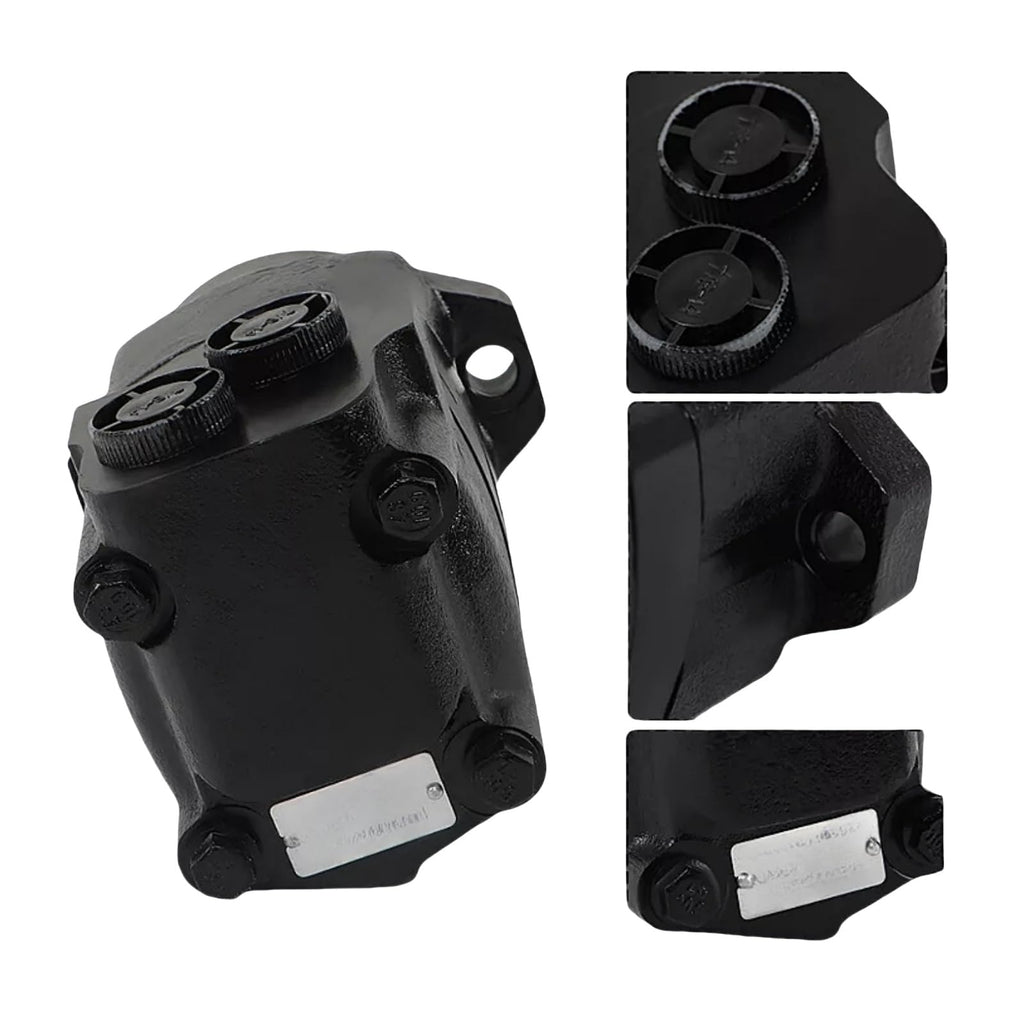 104-1001-006 1041001006 Hydraulic Motor  Compatible with Eaton Char-Lynn 2000 Series
