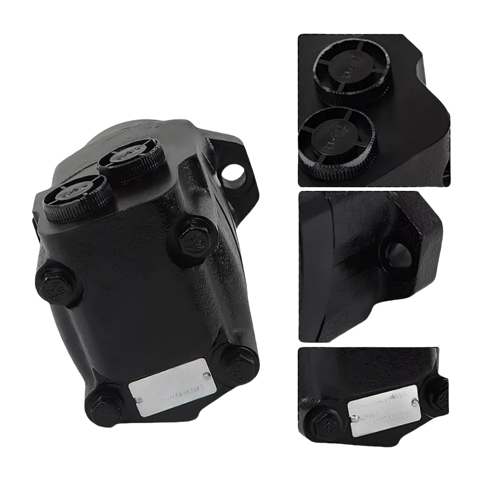 104-1001-006 1041001006 Hydraulic Motor  Compatible with Eaton Char-Lynn 2000 Series
