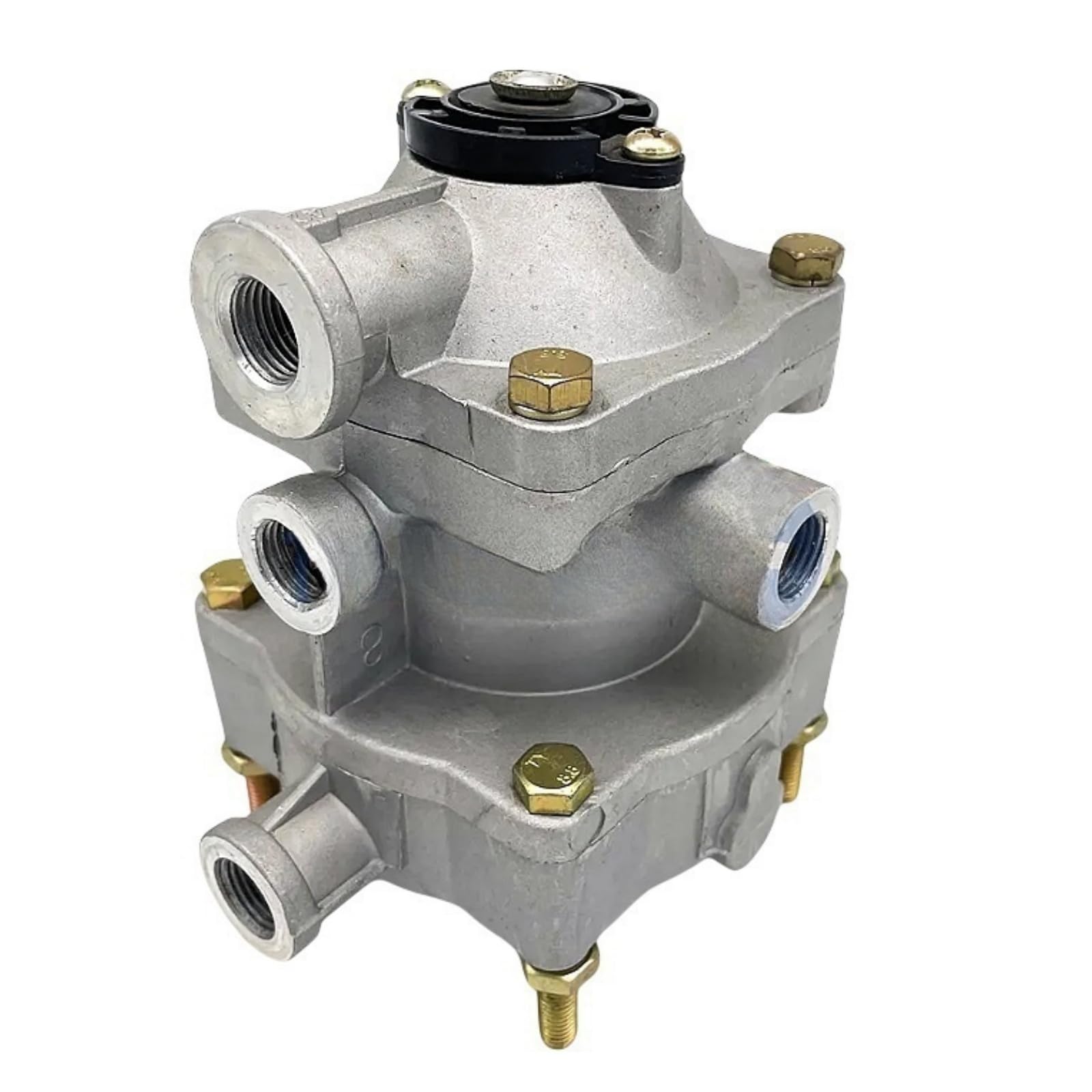 Trailer Control Valve 9730024020 Fits for Volvo F10.2D Truck 6X4 Replace parts