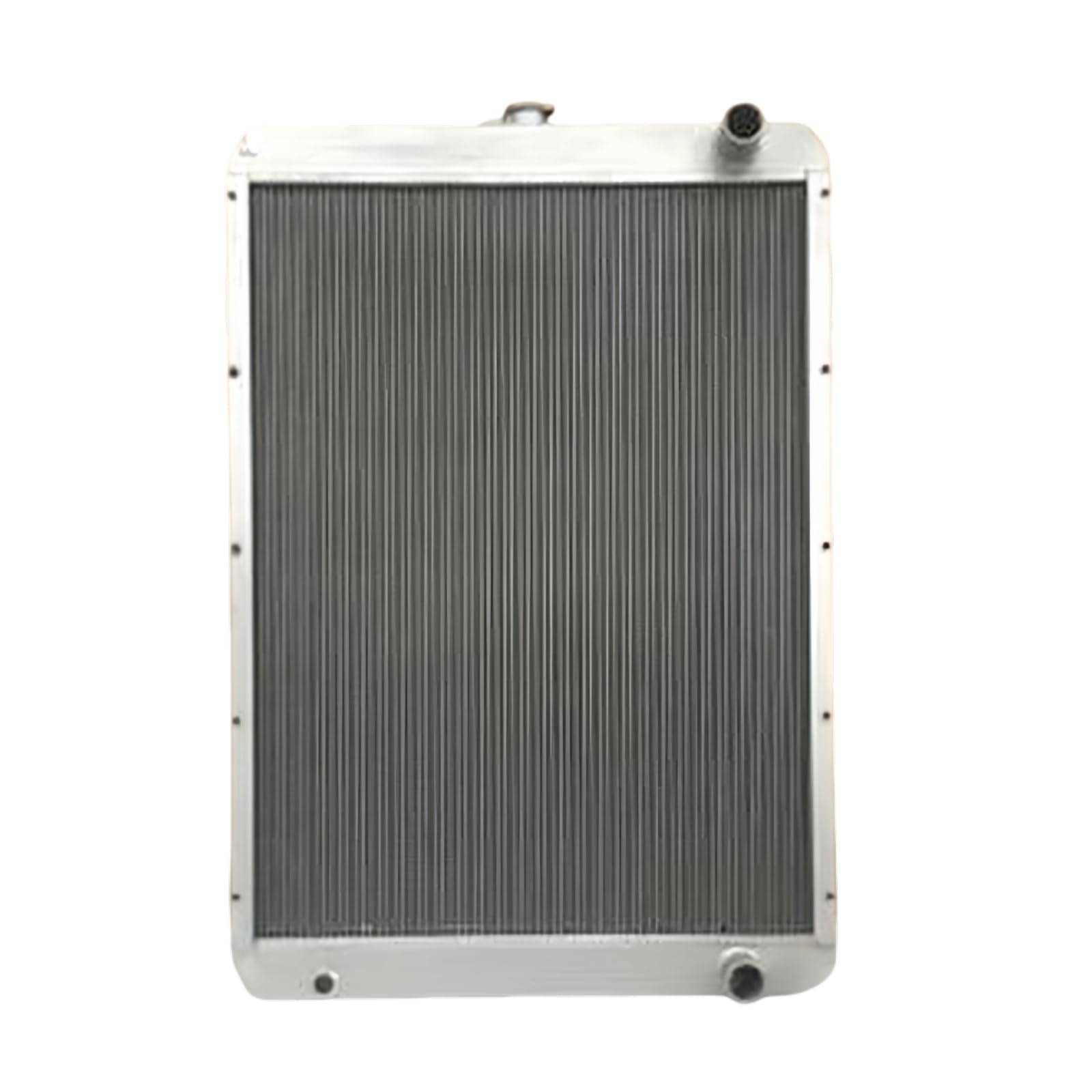 SK60SR Water Tank Radiator Fits for KOBELCO Excavator Replace parts