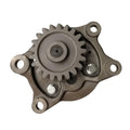 6150-51-1004 Oil Pump Fits for Komatsu 6D125 PC400-3 PC400-5 Replace parts