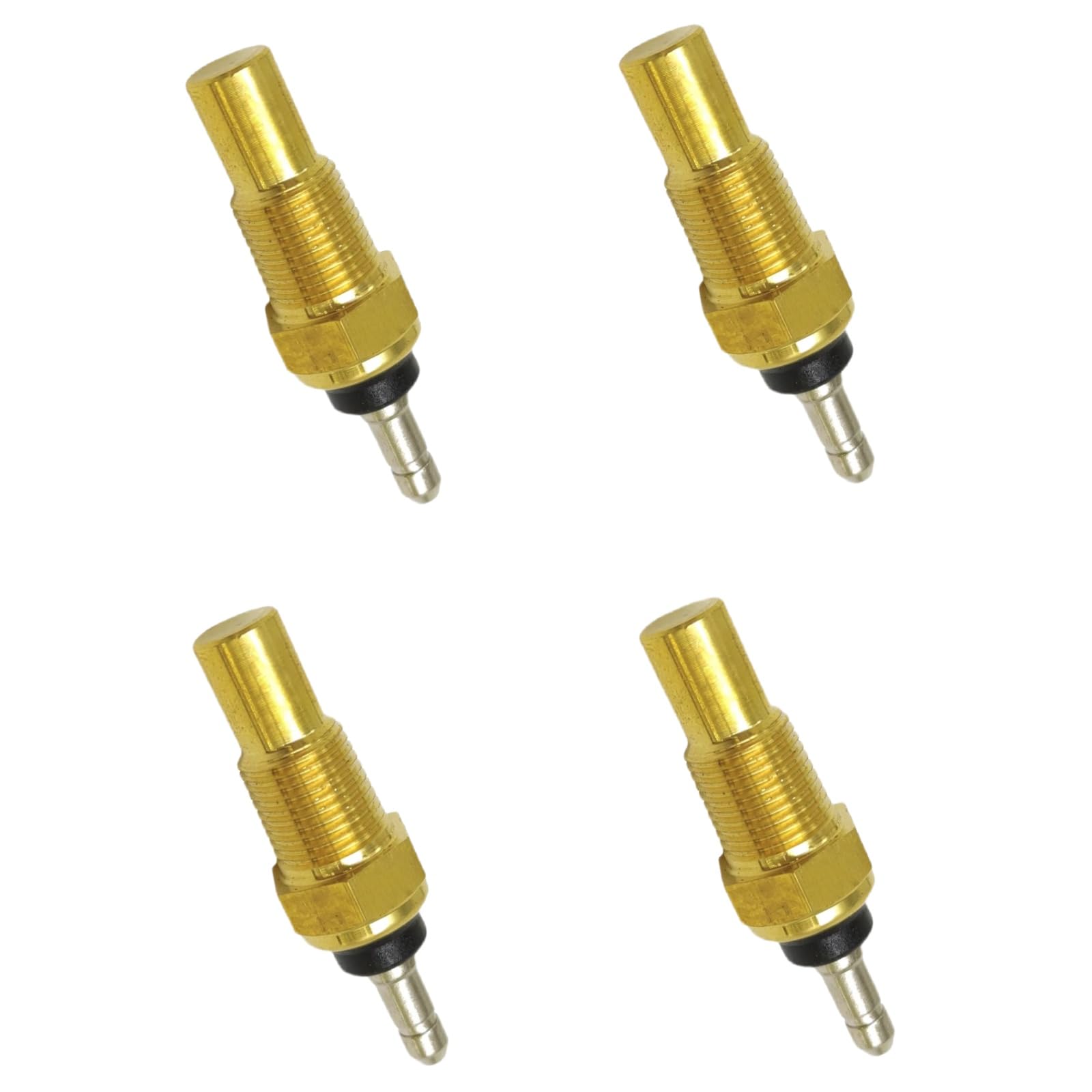 4PCS 0010-022600 192MR-1003017 Water Temperature Sensor Fits for CF500 CF188 X5