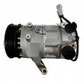 9055948104 814732 T414780A AC Compressor Fits for Subaru Forester 2020-2021