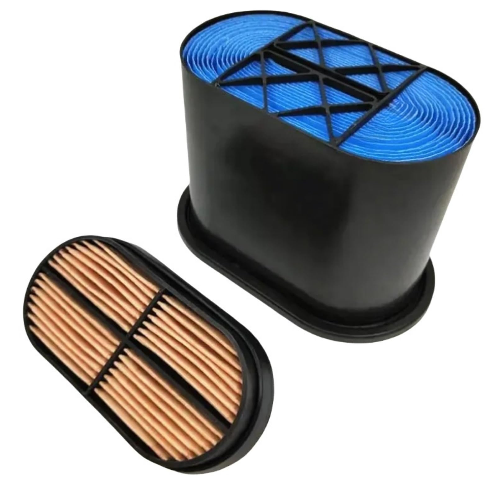 Filter Service Kit 32/925682 581/M8563 32/925346 32/925694 320/07057 Fits for JCB Engine 444 448 Backhoe Loader 3CX 4CX