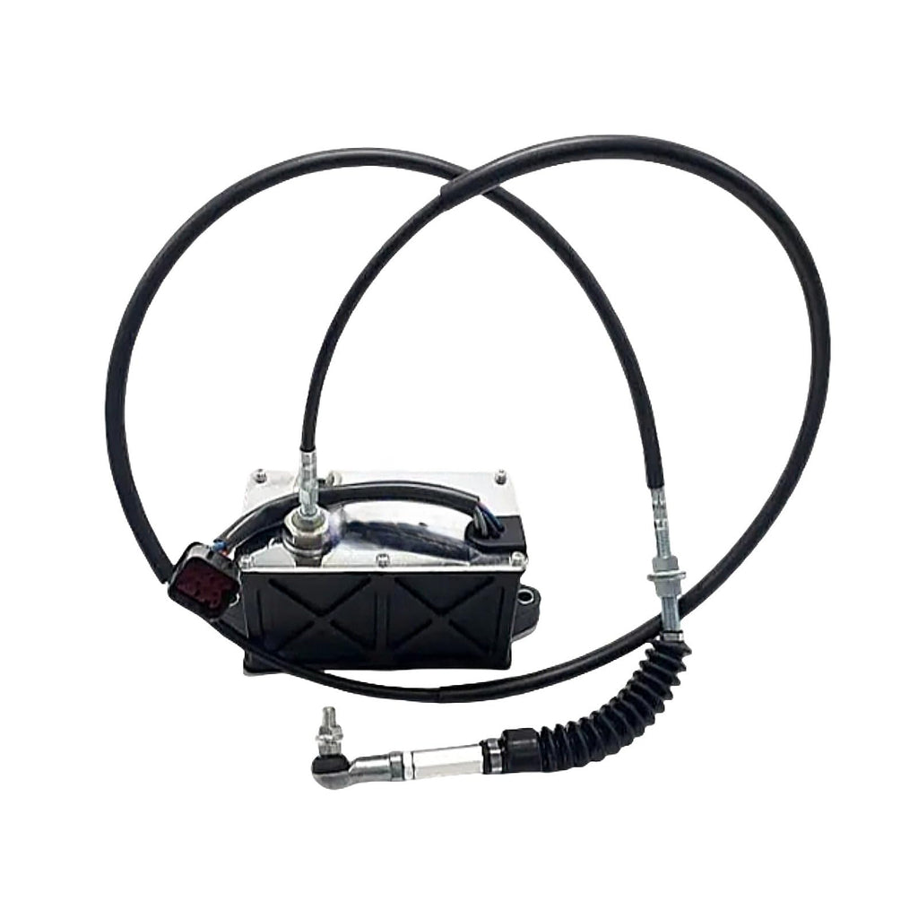 Throttle Motor 3963425 3863439 396-3425 386-3439 Fits for CAT E312D2 E320D2 Replace parts