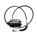 Throttle Motor 3963425 3863439 396-3425 386-3439 Fits for CAT E312D2 E320D2 Replace parts