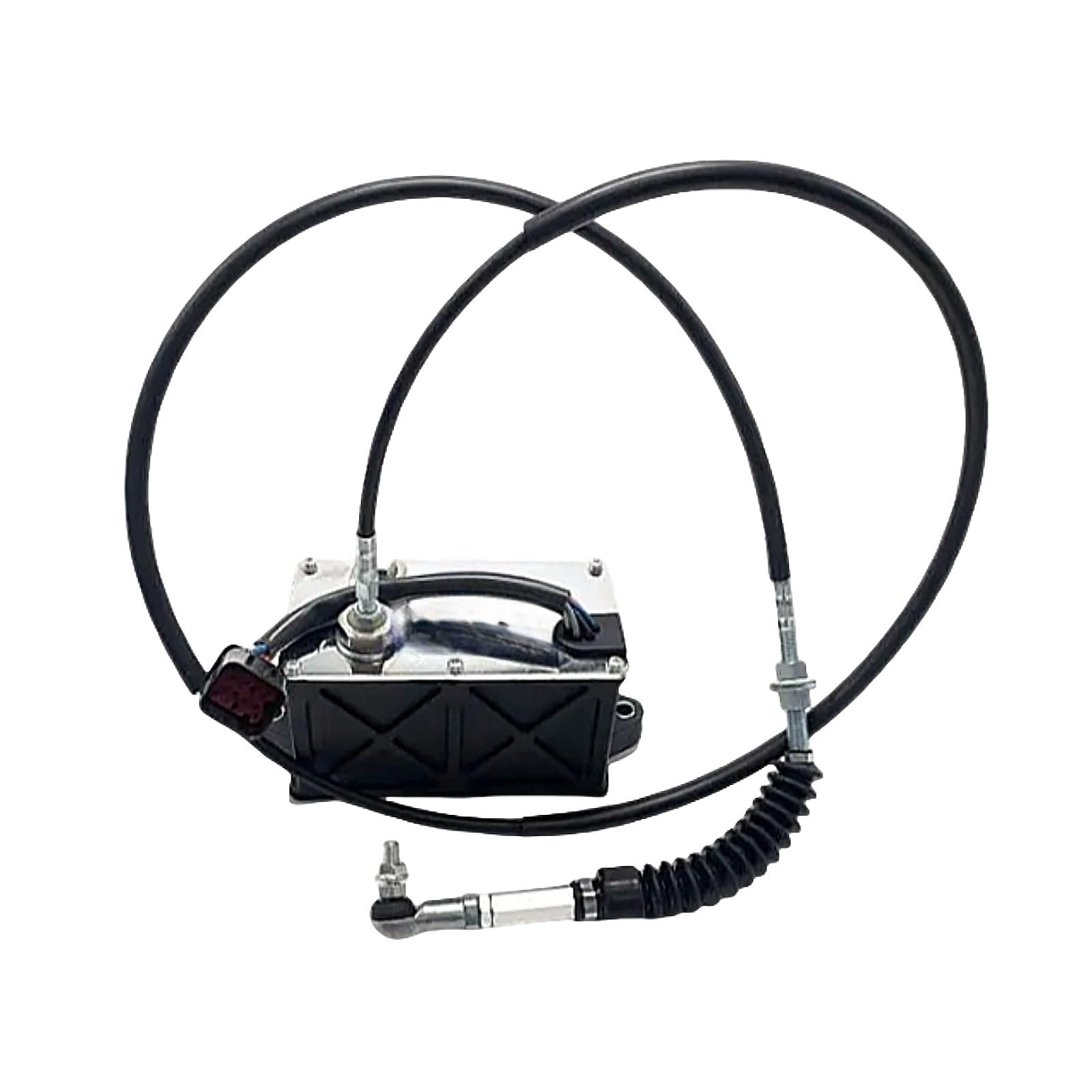 Throttle Motor 3963425 3863439 396-3425 386-3439 Fits for CAT E312D2 E320D2 Replace parts