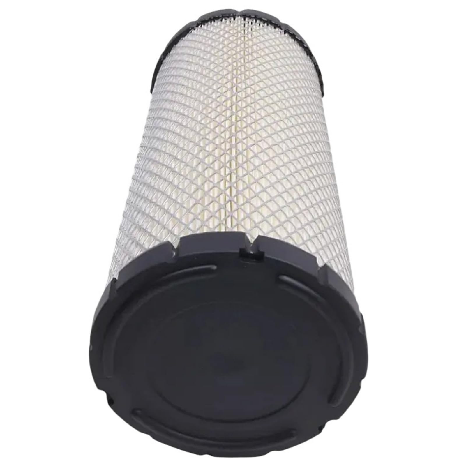 2PCS E7230-11081 E723011081 Air Filter Element Fits for Kioti CK25 CK2610 CK27 CK30 CK35 CK3510 CK4010 DK35 DK40 DK4210 DK4510 DS4110 DS4510 RX6010 Tractors