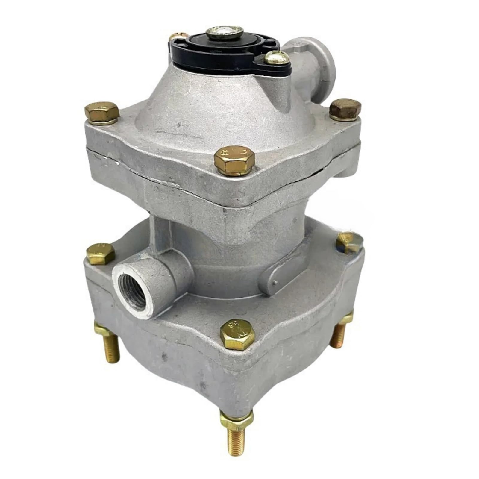Trailer Control Valve 9730024020 Fits for Volvo F10.2D Truck 6X4 Replace parts