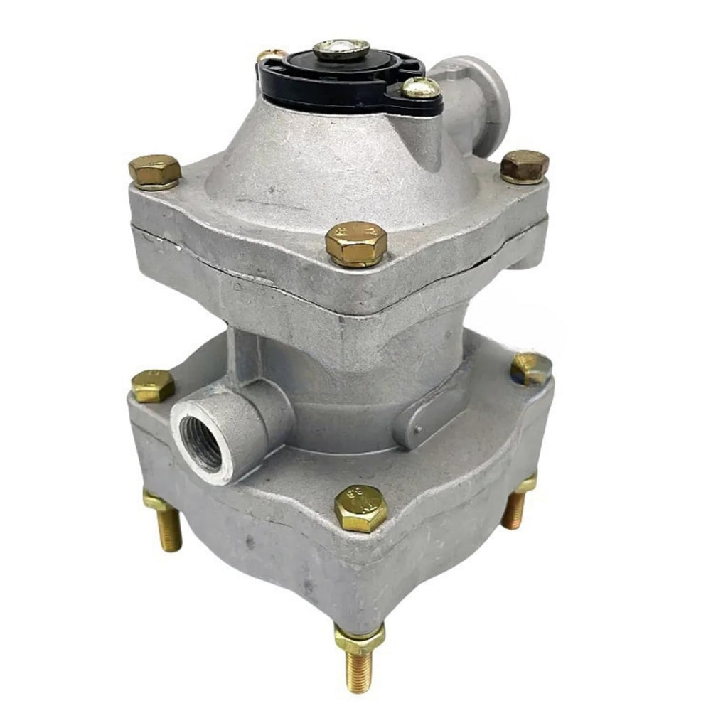 Trailer Control Valve 9730024020 Fits for Volvo F10.2D Truck 6X4 Replace parts