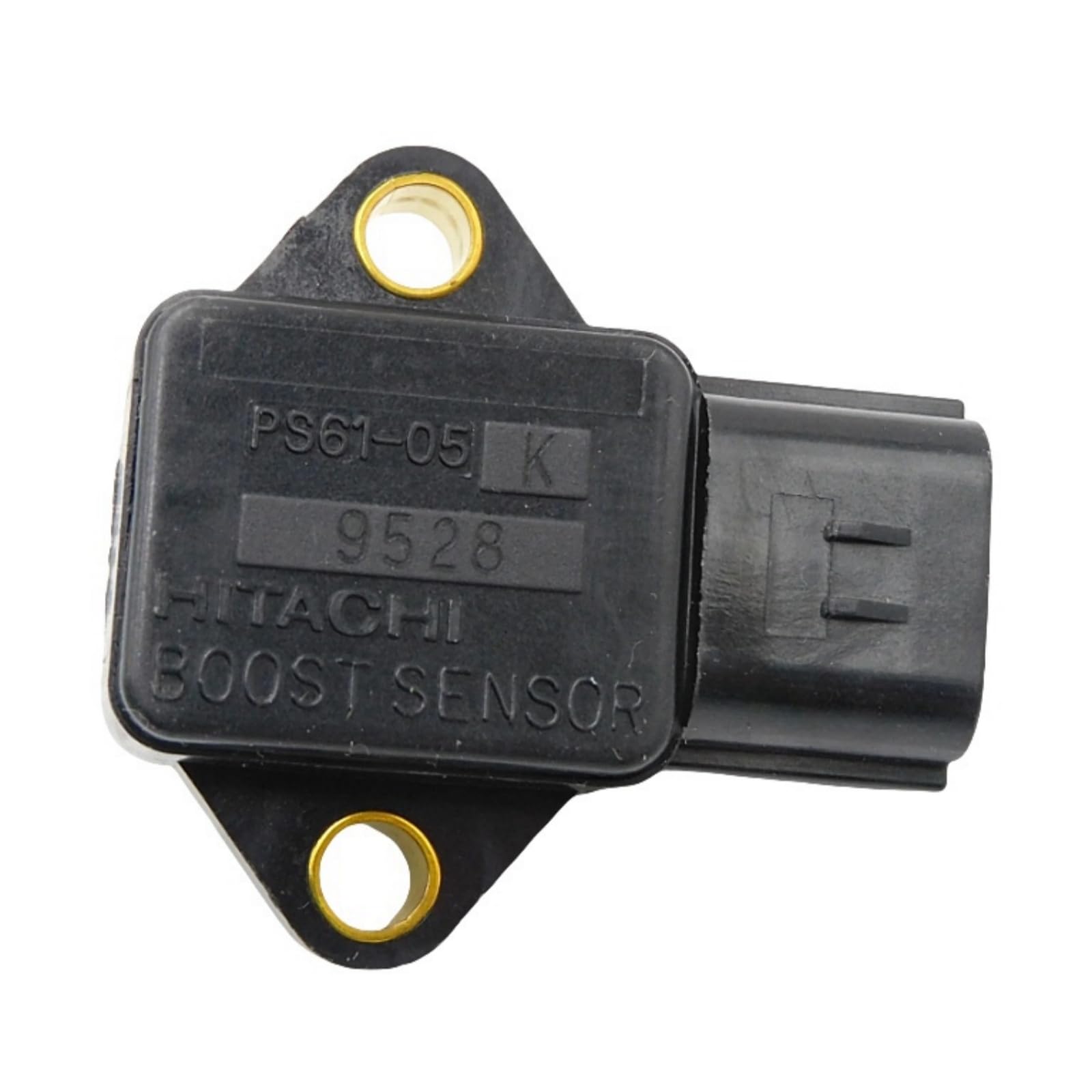 Pressure Sensor 8-97217778-0 8972177780 Compatible with Isuzu Engine 6HK1 6WG1 6HK1TC 6HK1 6UZ1 6WG1 4HK1 4JJ1 4LE1 4LE2 for Construction Machinery Parts Accessories