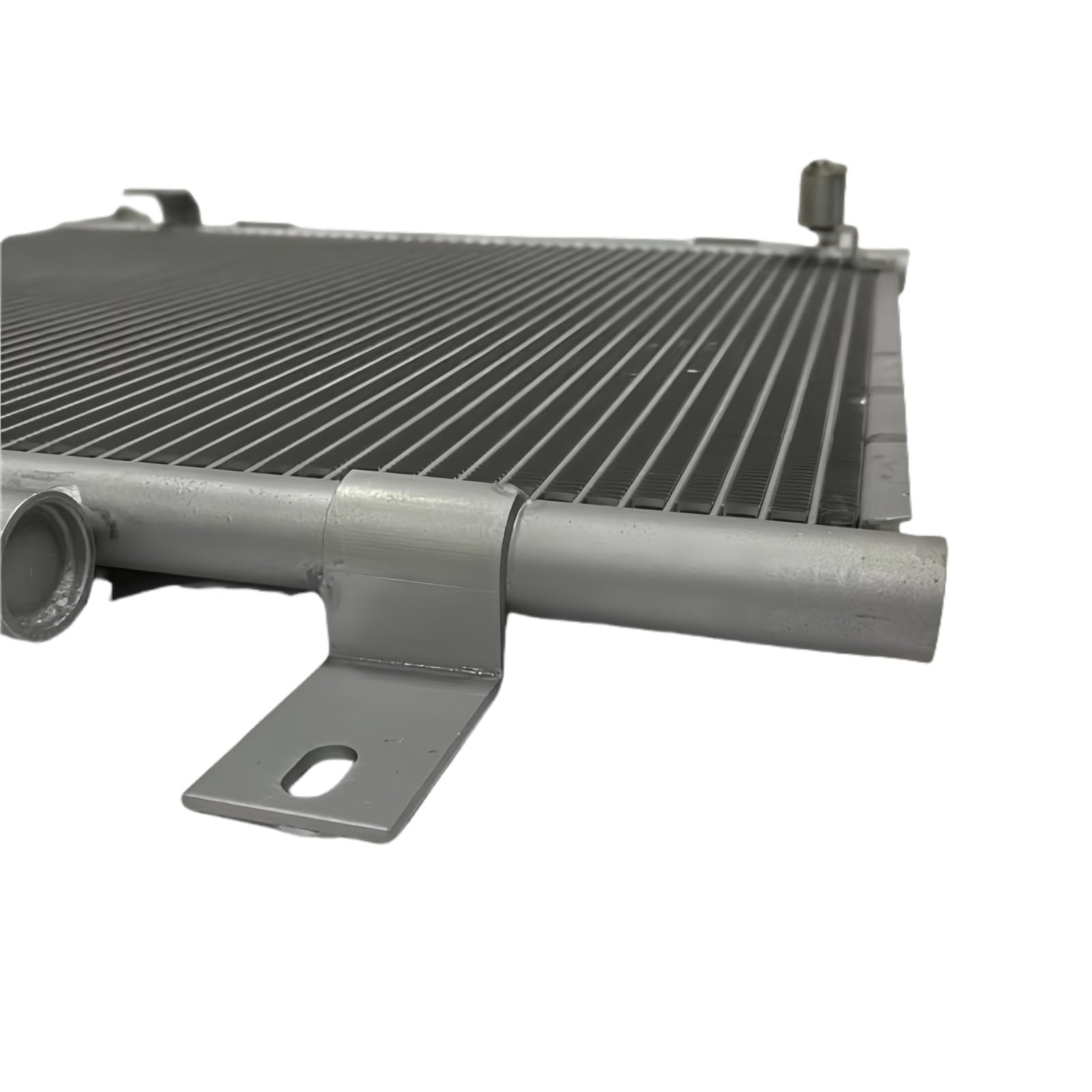 14591537 VOE14591537 A/C Condenser Compatible with EW205D EW145B EC380DHR EC380D EC360B Excavator