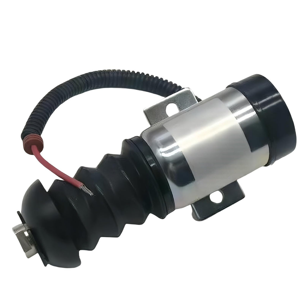04234373 12V Shut Off Solenoid Valve Fits for Deutz BF3L914 D914L03 F3L914 D914L04 D914L05 F5L914 D914L06 TCD914L06